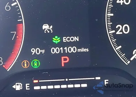 2025 Honda Civic Sport из США, поврежденный, VIN 2HGFE2F50SH573300